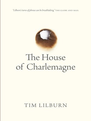 cover image of The House of Charlemagne
